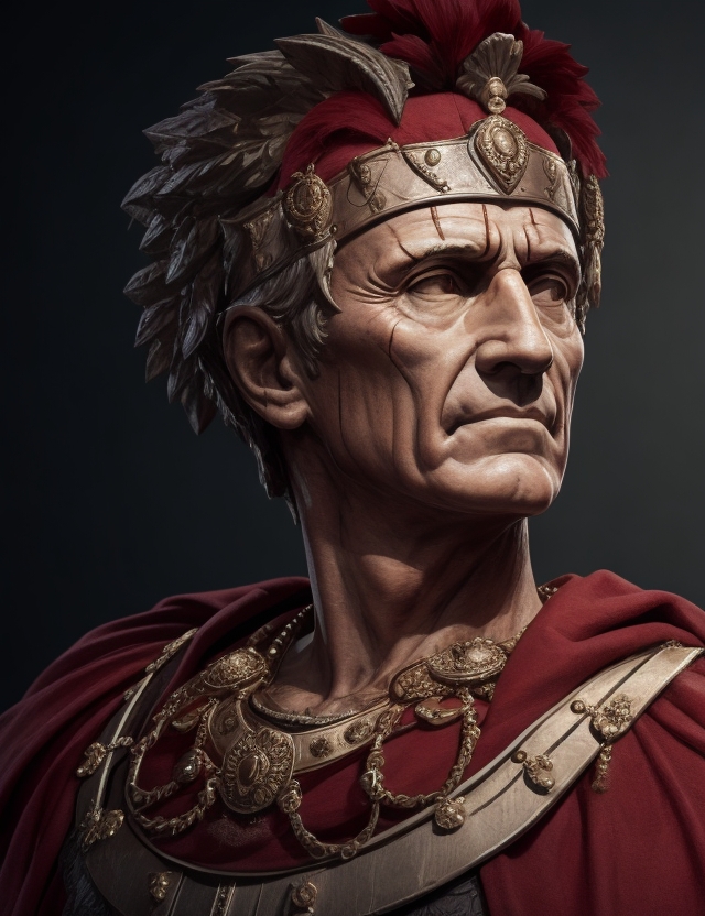 Julius Caesar by William Shakespeare - PDW